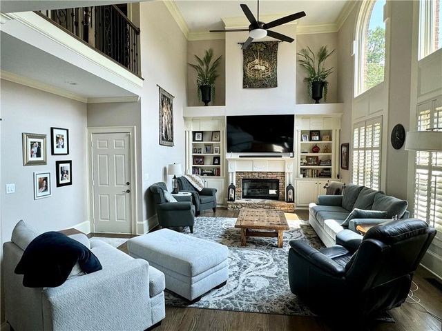 2995 Haynes Trail, Alpharetta, GA 30022