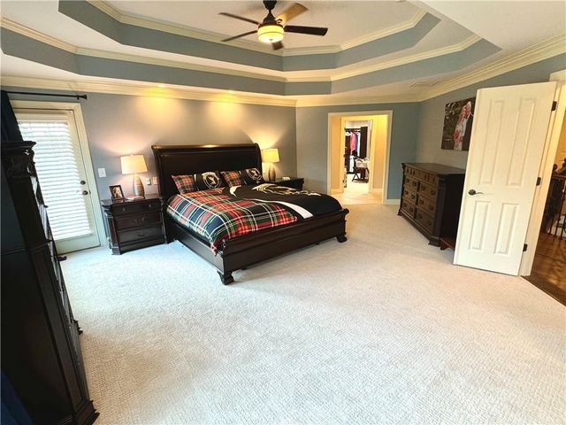 2995 Haynes Trail, Alpharetta, GA 30022