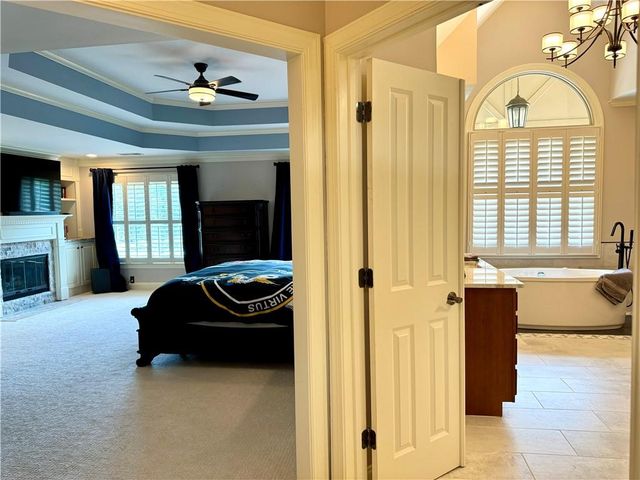 2995 Haynes Trail, Alpharetta, GA 30022