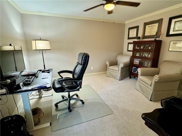 2995 Haynes Trail, Alpharetta, GA 30022