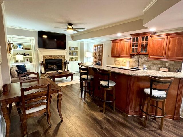 2995 Haynes Trail, Alpharetta, GA 30022