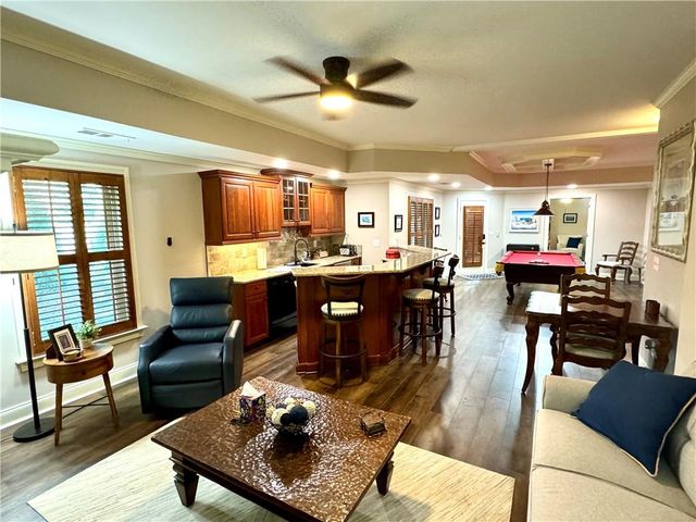 2995 Haynes Trail, Alpharetta, GA 30022