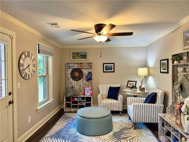 2995 Haynes Trail, Alpharetta, GA 30022