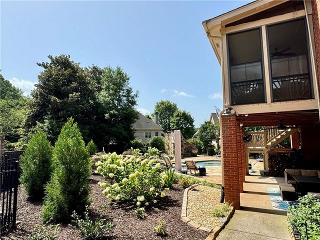 2995 Haynes Trail, Alpharetta, GA 30022