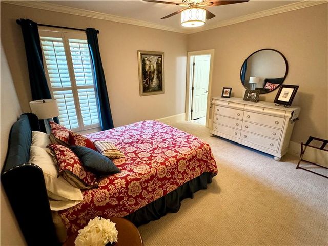 2995 Haynes Trail, Alpharetta, GA 30022