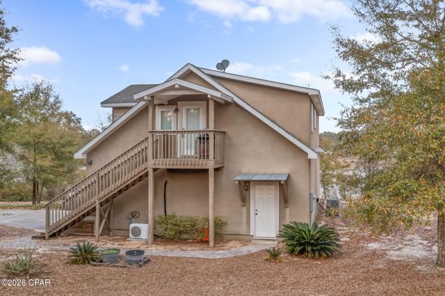 5095 Pine Ridge Drive, Chipley, FL 32428