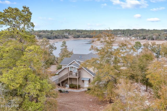 5095 Pine Ridge Drive, Chipley, FL 32428