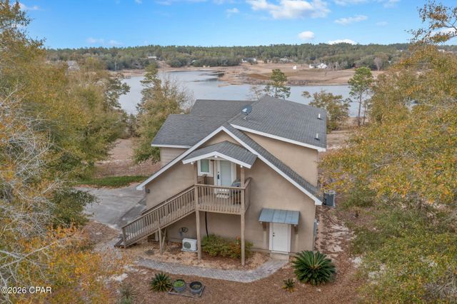 5095 Pine Ridge Drive, Chipley, FL 32428