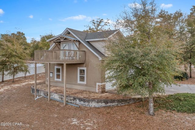 5095 Pine Ridge Drive, Chipley, FL 32428