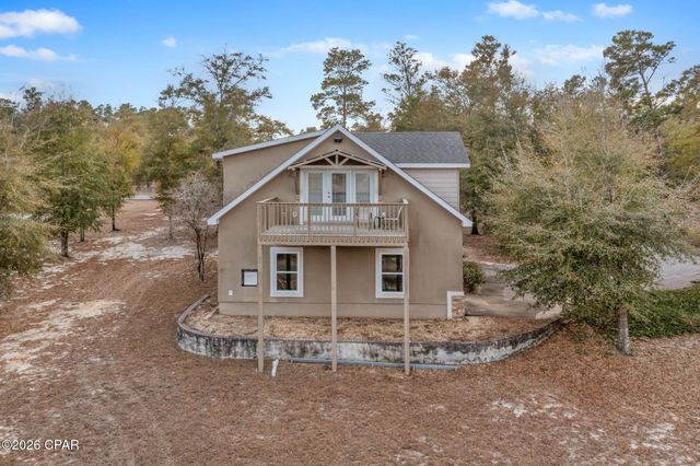 5095 Pine Ridge Drive, Chipley, FL 32428