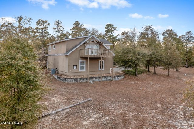 5095 Pine Ridge Drive, Chipley, FL 32428