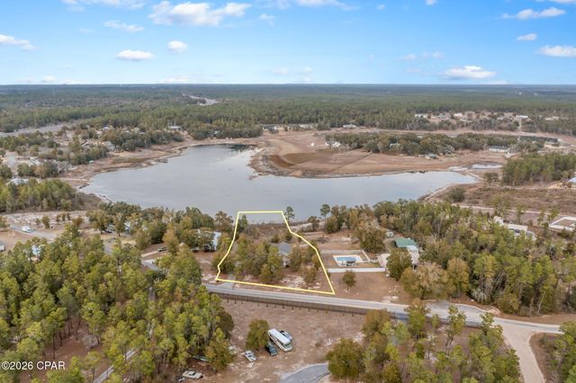 5095 Pine Ridge Drive, Chipley, FL 32428