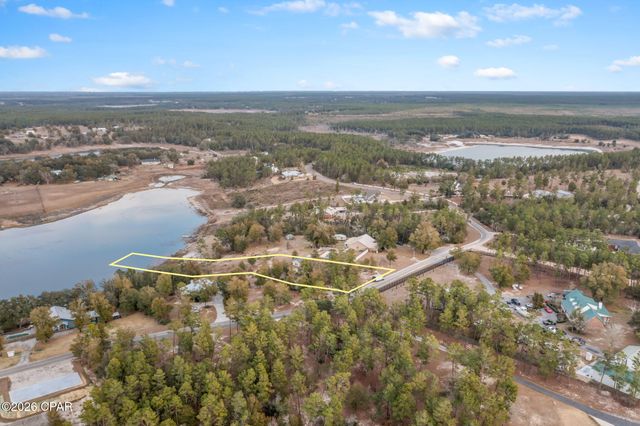 5095 Pine Ridge Drive, Chipley, FL 32428