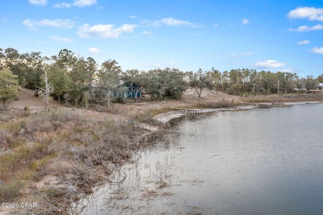 5095 Pine Ridge Drive, Chipley, FL 32428