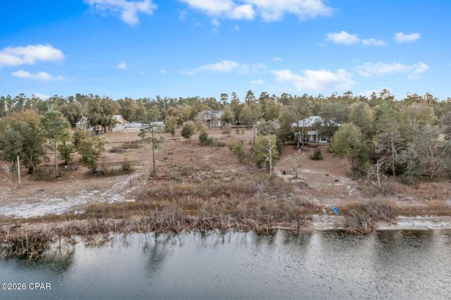 5095 Pine Ridge Drive, Chipley, FL 32428