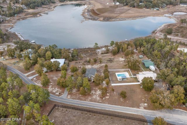 5095 Pine Ridge Drive, Chipley, FL 32428