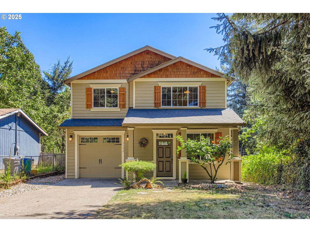 1152 Se 138TH Ave, Portland, OR 97233