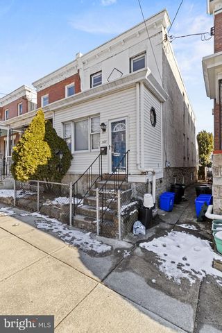 307 ROXBOROUGH AVE, Philadelphia, PA 19128