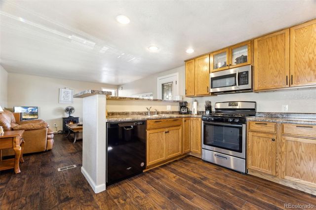 1601 N College Avenue, Fort Collins, CO 80524