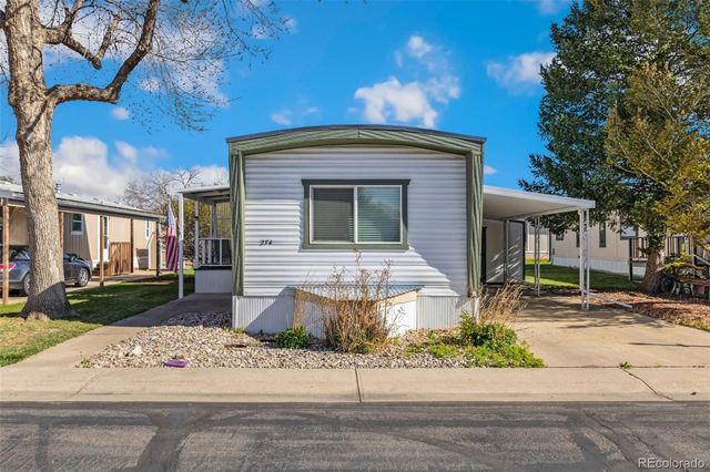 1601 N College Avenue, Fort Collins, CO 80524