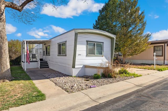 1601 N College Avenue, Fort Collins, CO 80524