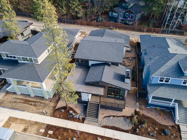 2996 NW Polarstar Court Lot 24, Bend, OR 97703