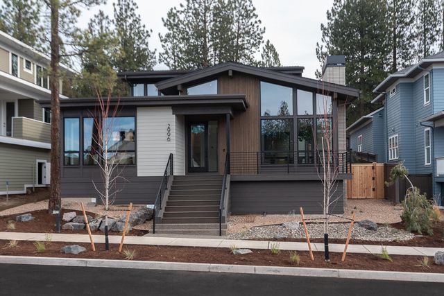 2996 NW Polarstar Court Lot 24, Bend, OR 97703