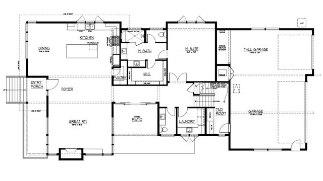 2996 NW Polarstar Court Lot 24, Bend, OR 97703