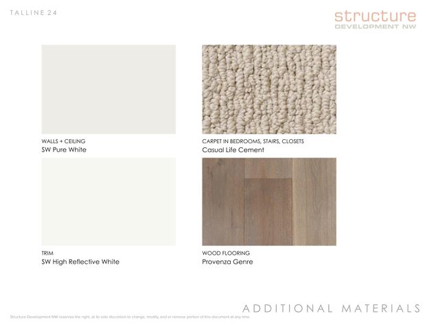 2996 NW Polarstar Court Lot 24, Bend, OR 97703