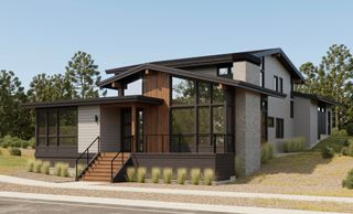 2996 NW Polarstar Court Lot 24, Bend, OR 97703