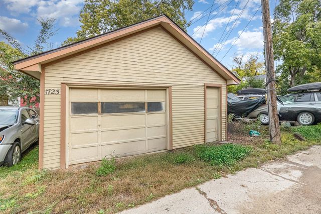 1723 3rd Avenue N, Minneapolis, MN 55405