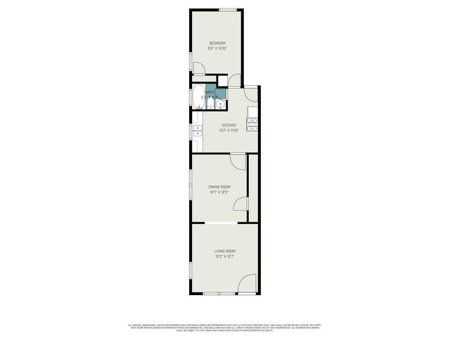 1723 3rd Avenue N, Minneapolis, MN 55405