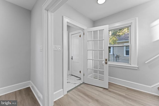 2038 NAAMANS CREEK RD, Upper Chichester, PA 19061