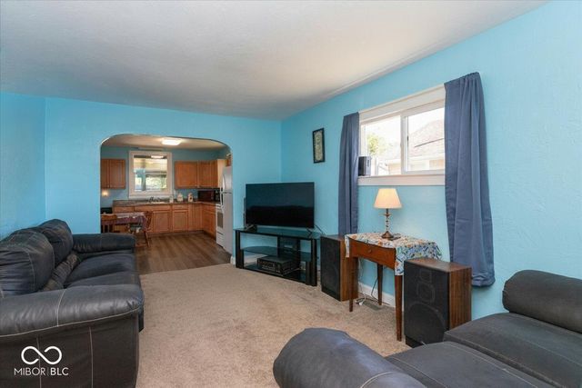 6338 Dunn Way, Indianapolis, IN 46241