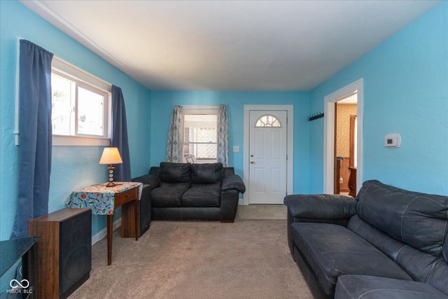 6338 Dunn Way, Indianapolis, IN 46241
