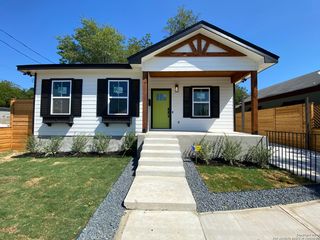 127 Conrad ST, San Antonio, TX 78210