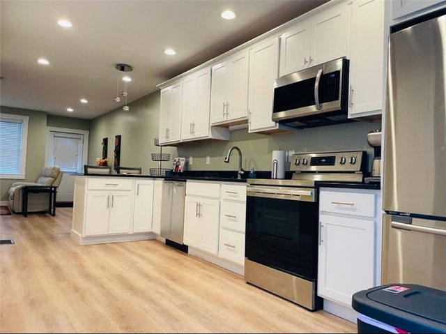 69 Washington Street 2, West Warwick, RI 02893