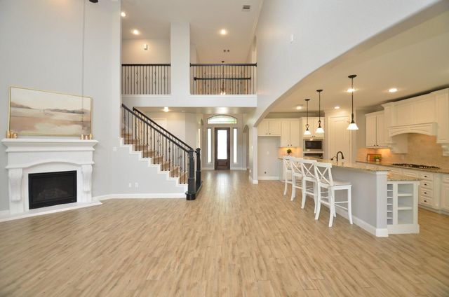 27734 Bandera Glen Lane, Katy, TX 77494