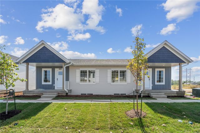 6870 Cabbage Patch Lane, Cedar Rapids, IA 52403