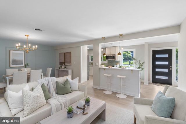 7900 IVY LN, Pikesville, MD 21208