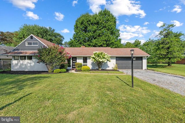 7900 IVY LN, Pikesville, MD 21208