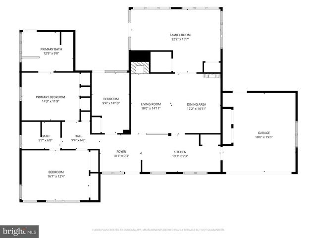 7900 IVY LN, Pikesville, MD 21208