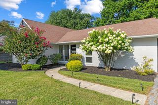 7900 IVY LN, Pikesville, MD 21208