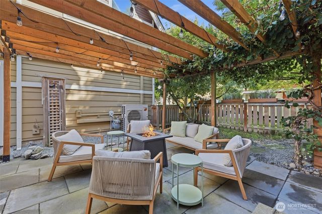 3000 SW Graham Street, Seattle, WA 19812