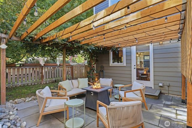 3000 SW Graham Street, Seattle, WA 19812