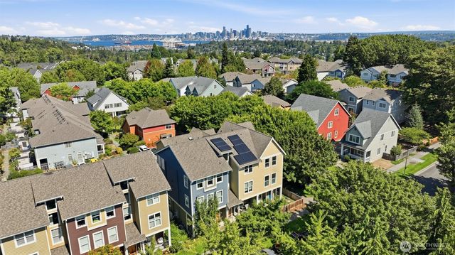 3000 SW Graham Street, Seattle, WA 19812