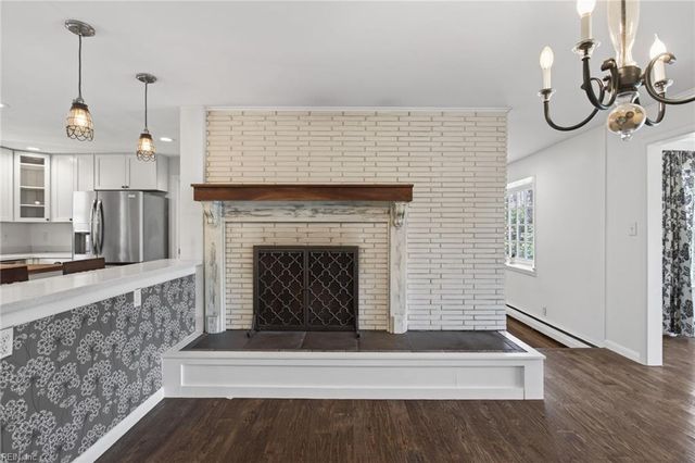 513 Chesopeian TRL, Virginia Beach, VA 23452