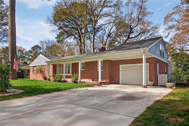 513 Chesopeian TRL, Virginia Beach, VA 23452