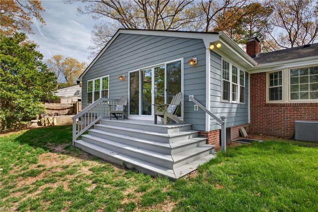 513 Chesopeian TRL, Virginia Beach, VA 23452