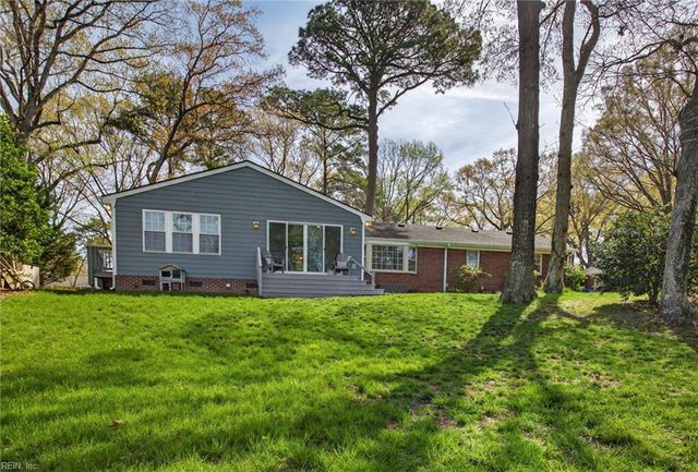 513 Chesopeian TRL, Virginia Beach, VA 23452